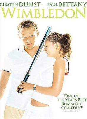 

WIMBLEDON(DVD English)