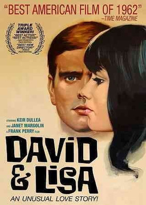 

DAVID AND LISA(DVD English)