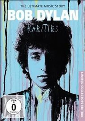 

RARITIES:MUSIC STORY(DVD English)