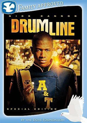 

DRUMLINE (SPECIAL EDITION)(DVD English)