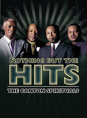

NOTHING BUT THE HITS(DVD English)
