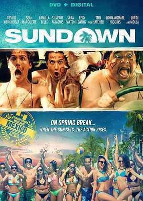 

SUNDOWN(DVD English)