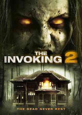 INVOKING 2(DVD English)