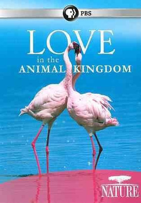 

NATURE:LOVE IN THE ANIMAL KINGDOM(DVD English)