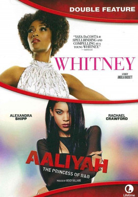 

WHITNEY/AALIYAH(DVD English)