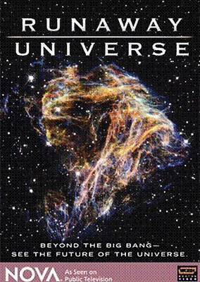 

RUNAWAY UNIVERSE(DVD English)