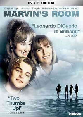 

MARVIN'S ROOM(DVD English)