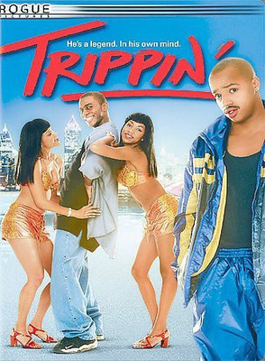 

TRIPPIN(DVD English)
