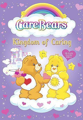 

CARE BEARS:KINGDOM OF CARING VOL 2(DVD English)