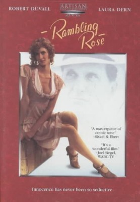 

RAMBLING ROSE(DVD English)