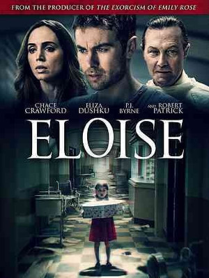 

ELOISE(DVD English)