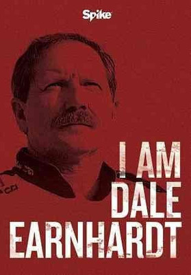

I AM DALE EARNHARDT(DVD English)
