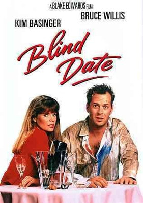 

BLIND DATE(DVD English)
