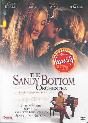 

SANDY BOTTOM ORCHESTRA(DVD English)