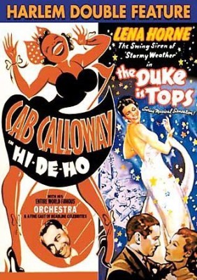 

HI DE HO/DUKE IS TOPS(DVD English)