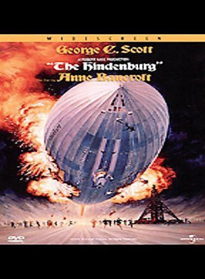 

HINDENBURG(DVD English)