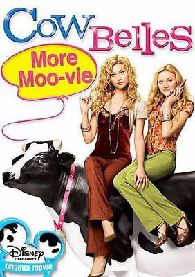 

COW BELLES(DVD English)
