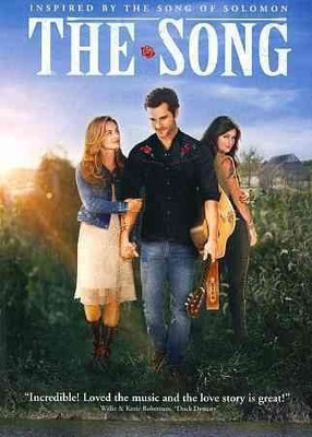 

SONG(DVD English)