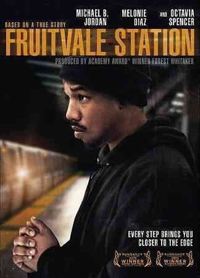 

FRUITVALE STATION(DVD English)