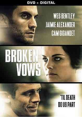 

BROKEN VOWS(DVD English)