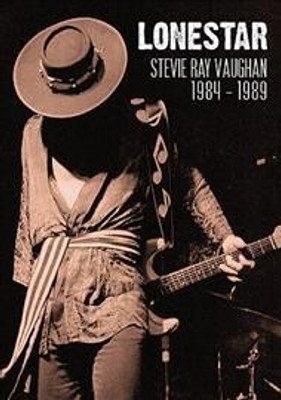 

1984-1989:LONESTAR(DVD English)