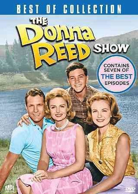 

BEST OF THE DONNA REED SHOW(DVD English)