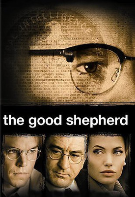 

GOOD SHEPHERD(DVD English)
