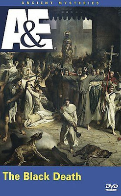 ANCIENT MYSTERIES:BLACK DEATH(DVD English)