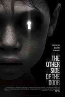 

OTHER SIDE OF THE DOOR(DVD English)
