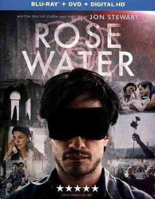 

ROSEWATER(Blu-ray English)