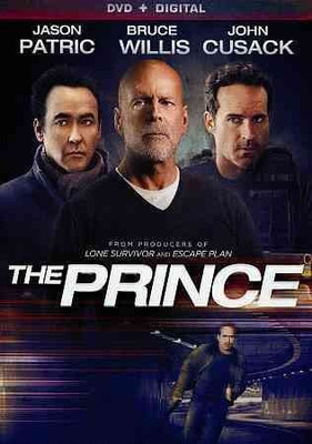 

PRINCE(DVD English)