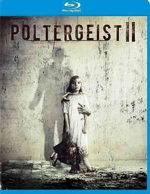 

POLTERGEIST II(Blu-ray English)