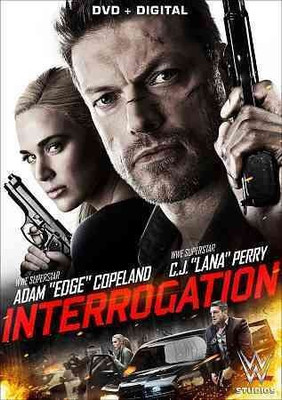 

INTERROGATION(DVD English)
