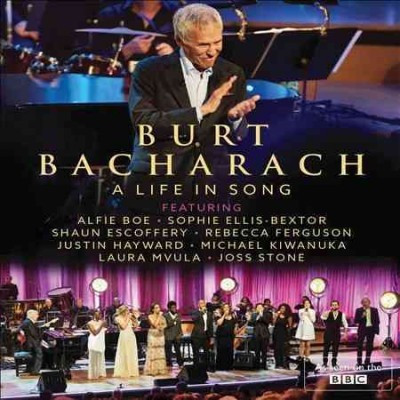 

LIFE IN SONG(DVD English)