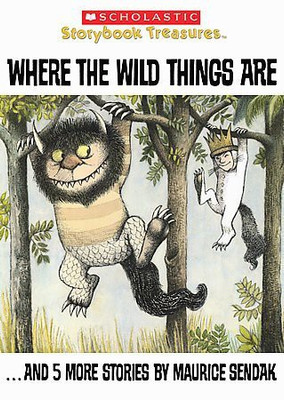 WHERE THE WILD THINGS ARE(DVD English)