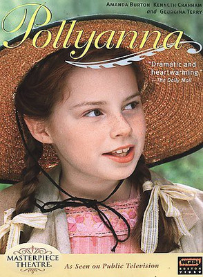 

POLLYANNA(DVD English)