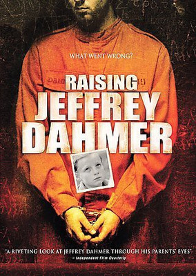 RAISING JEFFREY DAHMER(DVD English)