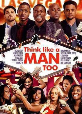 

THINK LIKE A MAN TOO(DVD English)