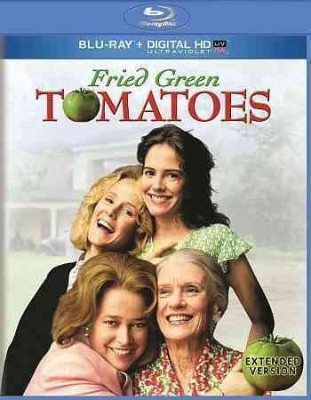 

FRIED GREEN TOMATOES(Blu-ray English)