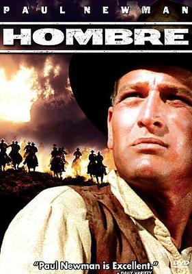 

HOMBRE(DVD English)