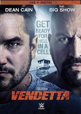 

VENDETTA(DVD English)