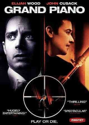 

GRAND PIANO(DVD English)
