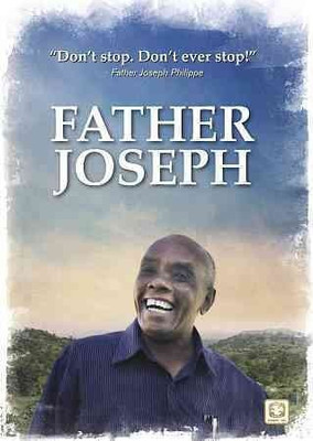 

FATHER JOSEPH(DVD English)