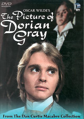 

PICTURE OF DORIAN GRAY(DVD English)