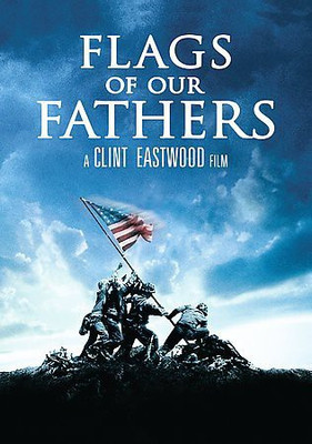 

FLAGS OF OUR FATHERS(DVD English)