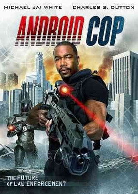 

ANDROID COP(DVD English)