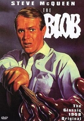 

BLOB(DVD English)