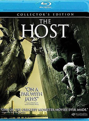 

HOST COLLECTOR'S EDITION(Blu-ray English)