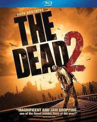 

DEAD 2(Blu-ray English)