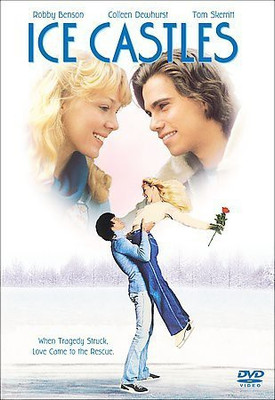 

ICE CASTLES(DVD English)